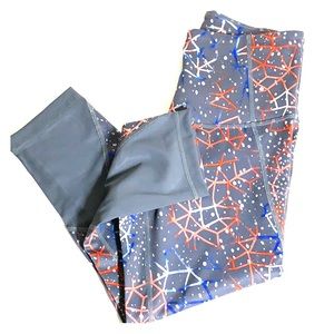 NEW Zella Yoga Capris